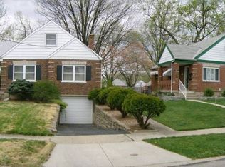 953 Seibel Ln, Cincinnati, OH 45238