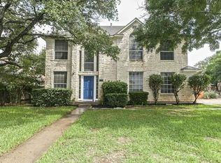 15714 Monona Cv, Austin, TX 78717