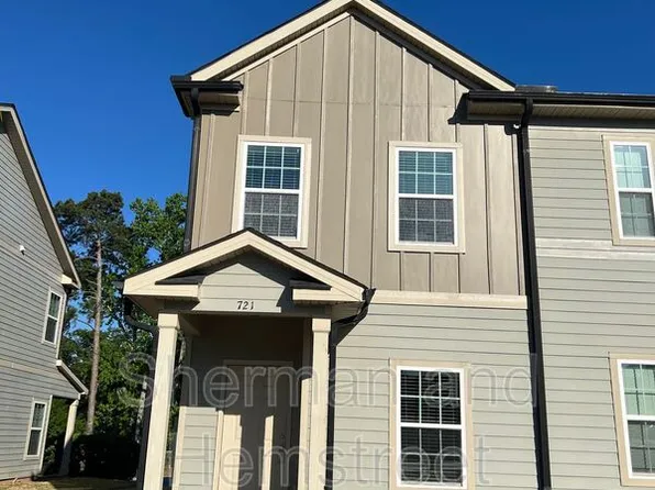 721 Tarvin Cir Unit 721, Grovetown, GA 30813