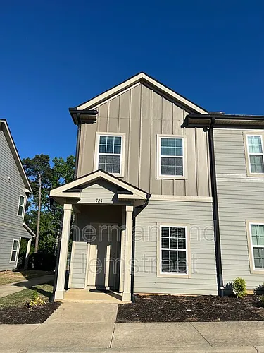 721 Tarvin Cir #721 Photo 1