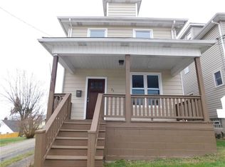 31 Loch Lomond St, Uniontown, PA