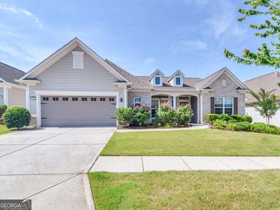 302 Burberry Ct, Griffin, GA, 30223