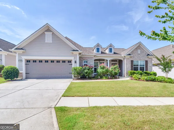 302 Burberry Ct, Griffin, GA 30223