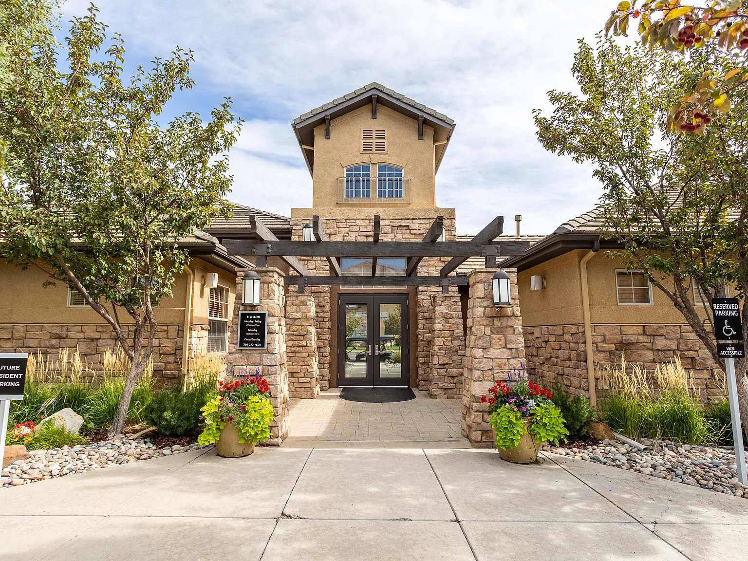 The Resort at University Park — Photo 1