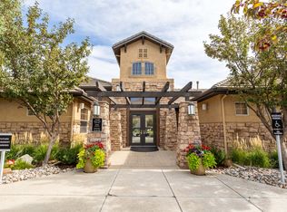 The Resort at University Park, Colorado Springs, CO 80918