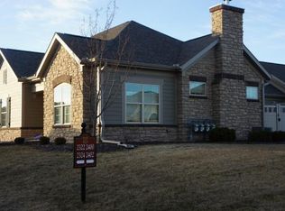 2400 E Sienna Way, Appleton, WI 54913