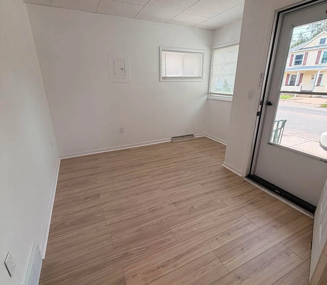 1 bed, 625 sqft, $775 — Photo 3