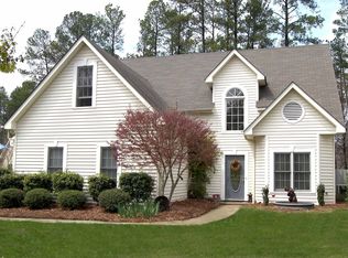 7009 Bevington Hollow Cres, Charlotte, NC 28277