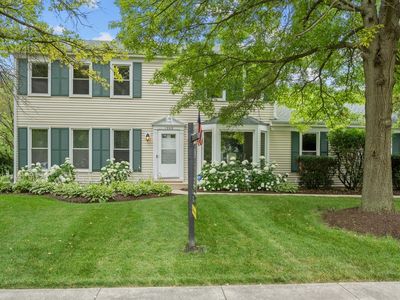 1509 Heatherton Ct, Naperville, IL, 60563