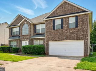 3731 Laramie Rd, Ellenwood, GA 30294