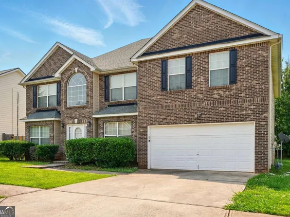 3731 Laramie Rd, Ellenwood, GA 30294