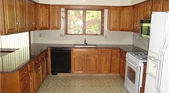 Granite Counters