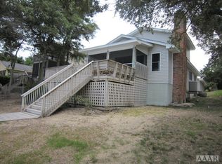 423 Kitty Hawk Bay Dr, Kill Devil Hills, NC 27948