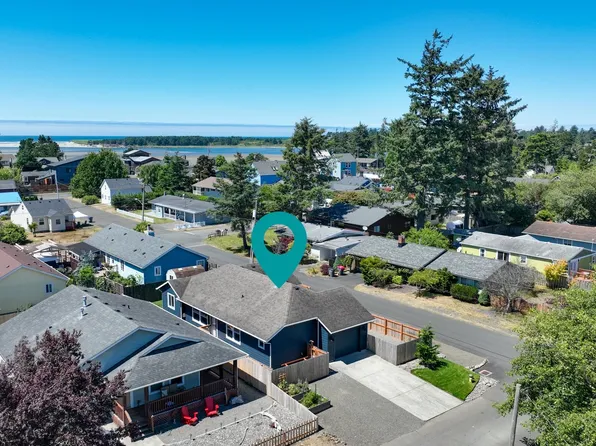 825 25th Ave, Seaside, OR 97138