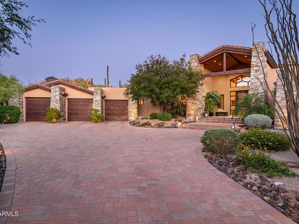 27975 N 96TH Place, Scottsdale, AZ 85262 | MLS #7023482 | Zillow