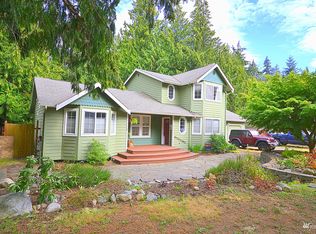 21442 Jefferson Beach Rd NE, Kingston, WA 98346