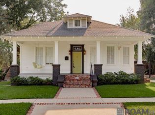 909 Park Blvd, Baton Rouge, LA 70806