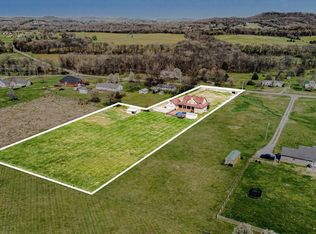 863 Rock Springs Rd, Castalian Springs, TN 37031