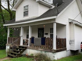1425 William St, Cape Girardeau, MO 63703