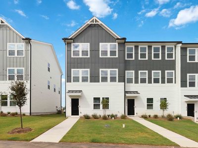 1478 Hasse Ave, Apex, NC, 27502