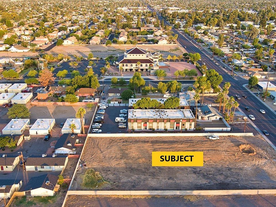 1st image of 2815 W Northern Avenue #151-01-007C