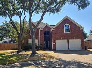 16303 Candlerock Ct, Houston, TX 77095