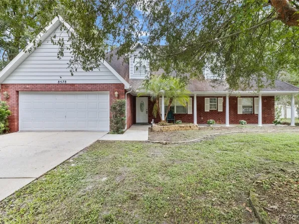 8578 E Henderson Trl, Inverness, FL 34450