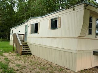 23130 Pony Dr, Zachary, LA 70791