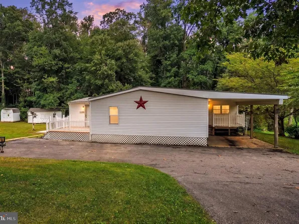 1549 Bryansville Rd, Delta, PA 17314