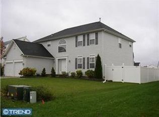 111 Independence Dr, Deptford, NJ 08096
