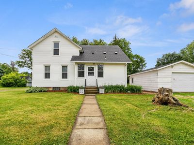 611 Main St, West Concord, MN, 55985