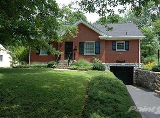 1230 Kastle Rd, Lexington, KY 40502