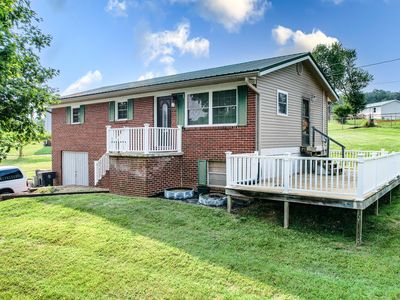 3475 Brighton Ln, Morristown, TN, 37813