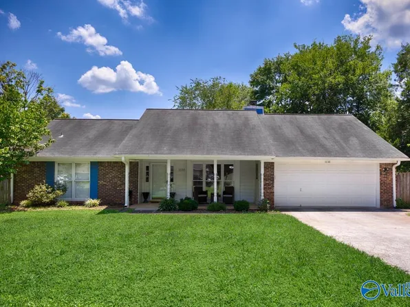 1036 Branscomb Cir SE, Huntsville, AL 35803