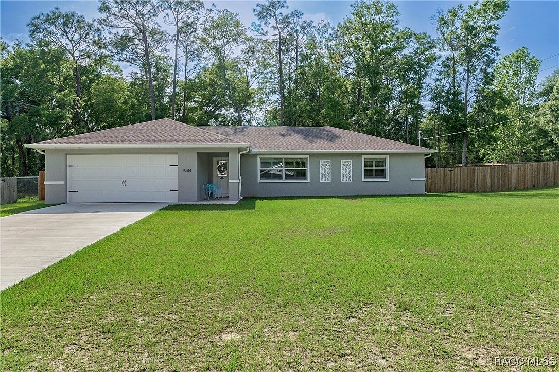 5414 S Utopia Ter, Inverness, FL 34452 | Zillow