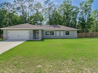 5414 S Utopia Ter, Inverness, FL 34452