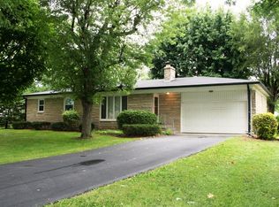150 Dixie Dr, Indianapolis, IN 46227
