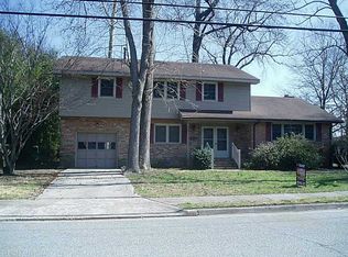722 Macon Rd, Hampton, VA 23666