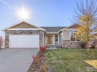 3315 Laguna St, Evans, CO 80620