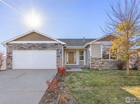 3315 Laguna St, Evans, CO 80634