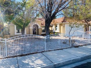 7125 Yacht Landing Dr, Las Vegas, NV 89129