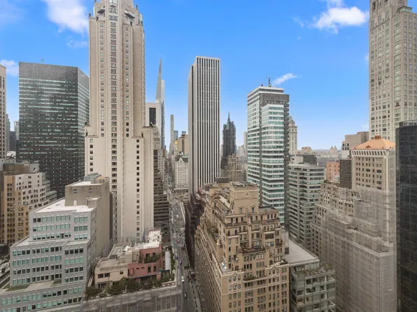 117 East 57th Street 35D image 18 of 18
