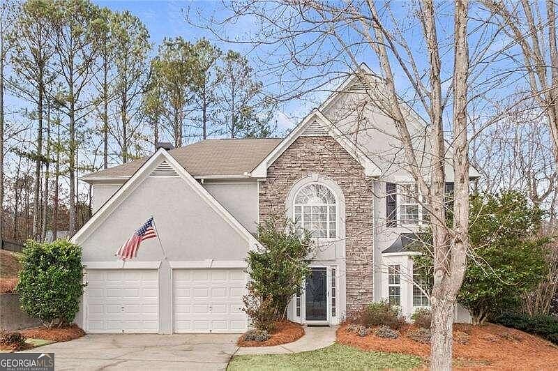 3108 Kirkwood Dr NW, Kennesaw, GA 30144 Zillow