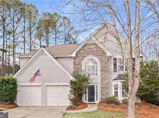 3108 Kirkwood Dr NW, Kennesaw, GA 30144