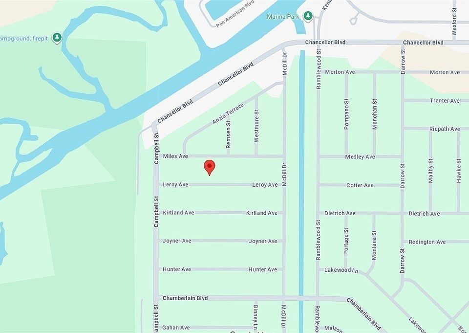 2nd image of 12070 Leroy Ave