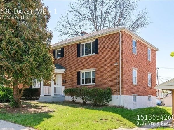 1630 Darst Ave #1
