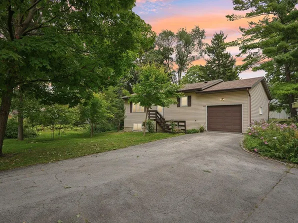 4320 South 35th STREET, Greenfield, WI 53221