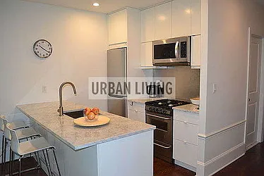 Rented by Urban Living