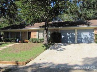 4658 Dogwood Dr S, Mobile, AL 36609