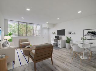 1829 Malcolm Ave, Los Angeles, CA 90025